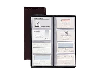 Cardinal - Card File, 96 Card Capacity (CRD 34422) - Black price history on PriceWatchPro