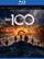 Front. The 100: The Complete Fourth Season - BluRay .