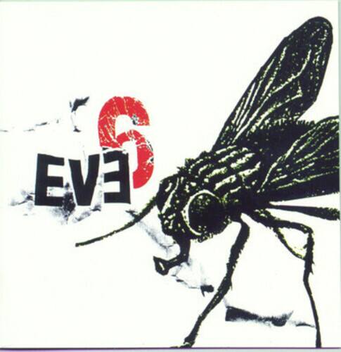 Eve 6 - Eve 6   - COMPACT DISCS [CD] price history on PriceWatchPro