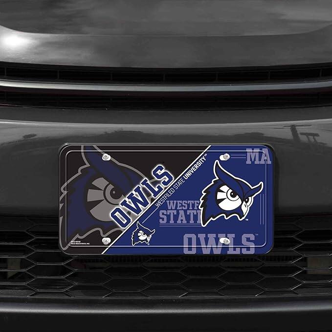 MA  
WESTFIELD STATE UNIVERSITY  
WESTFIELD STATE  
OWLS