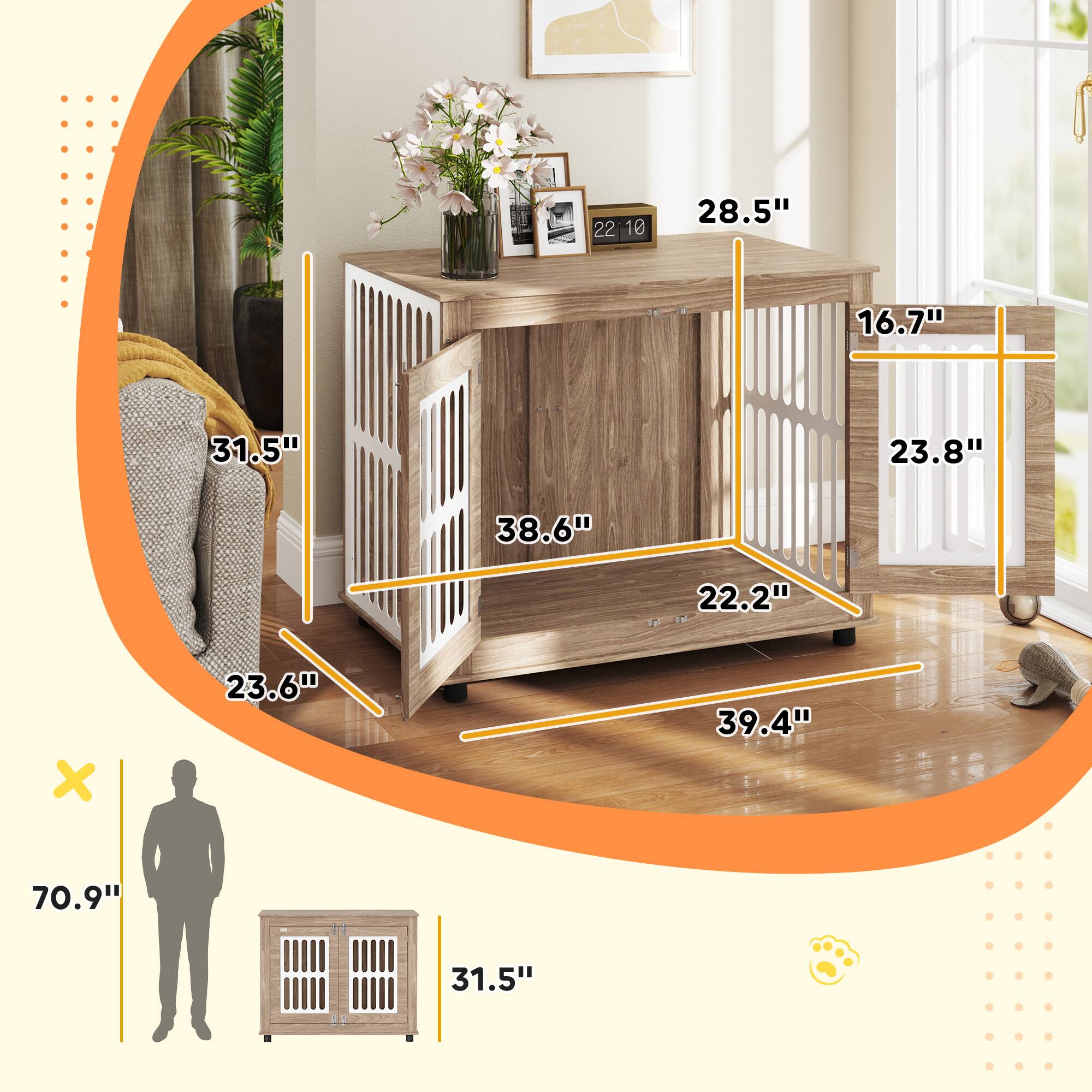 - 28.5"
- 16.7"
- 23.8"
- 22.2"
- 39.4"
- 38.6"
- 23.6"
- 31.5"
- 70.9"
- 31.5"