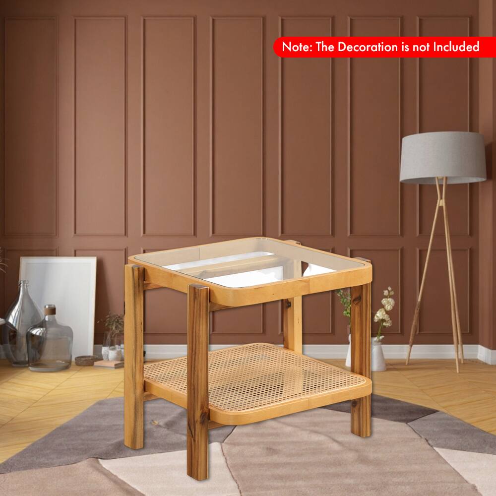 Note: The Decoration is not Included