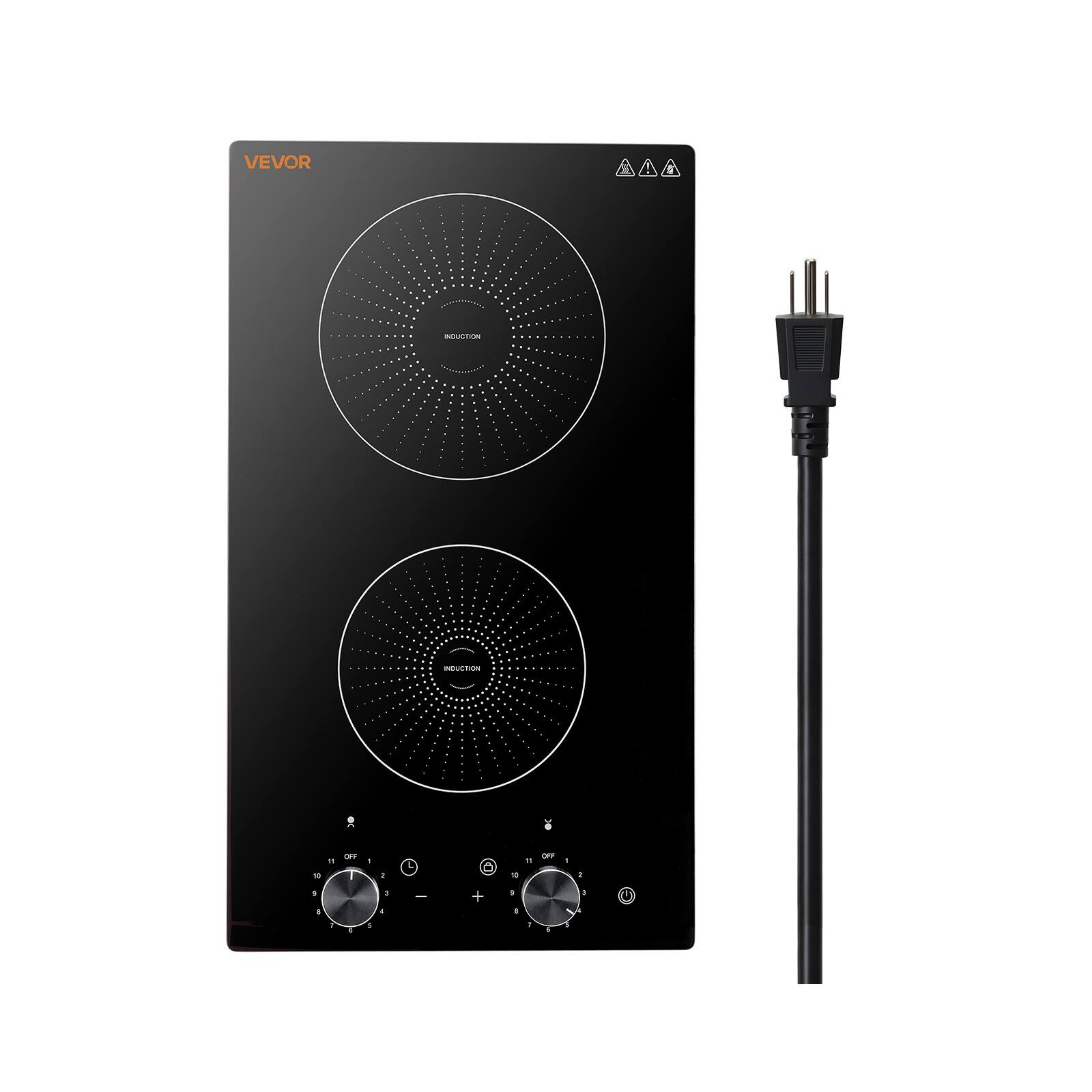 VEVOR  
INDUCTION  
INDUCTION  
V 0  
11  
OFF  
1  
R  
OFF  
-  
I  
1  
10  
I  
9 8  
1 -  
-  
+  
5 8  
! 1  
1  
-  
!  
?  
0