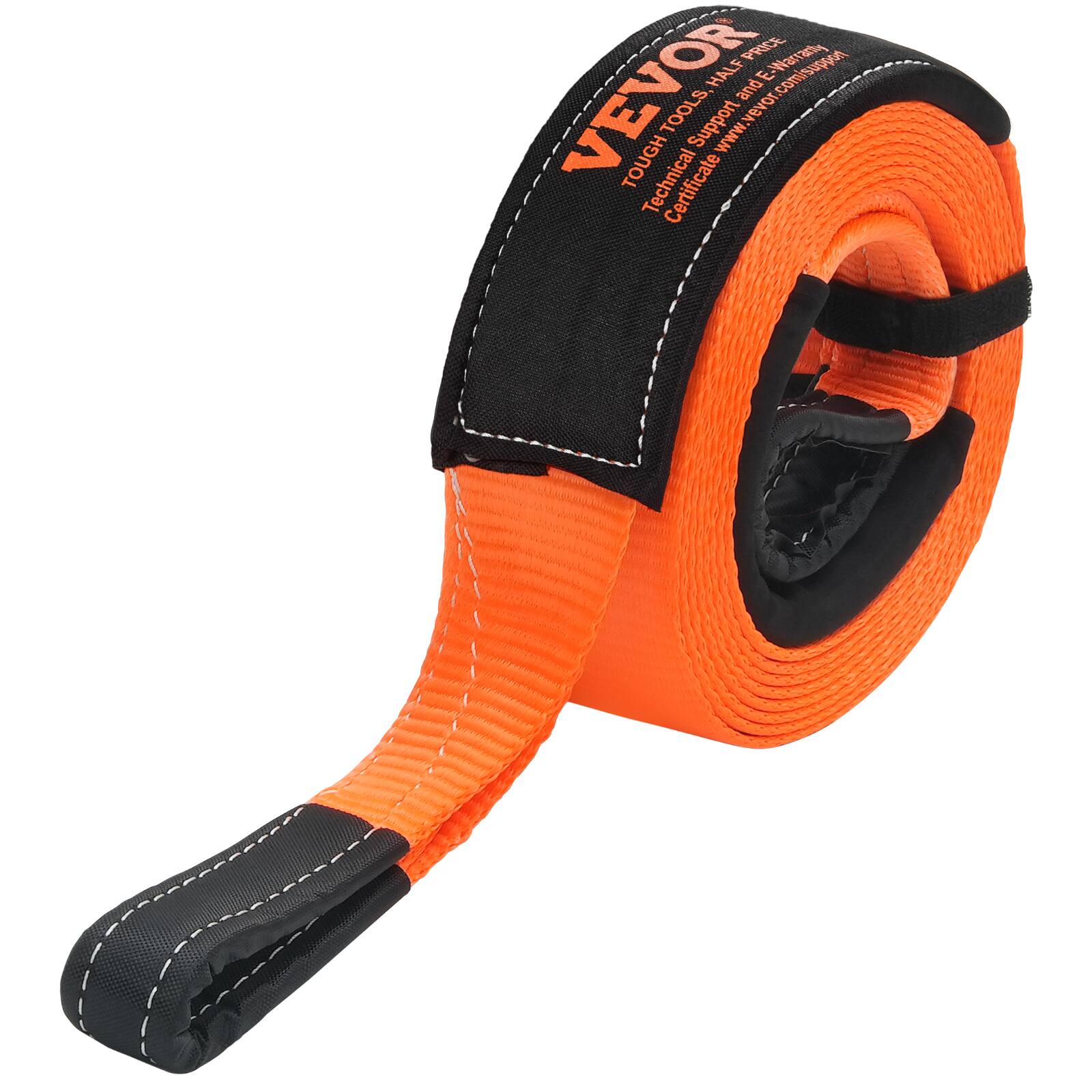 VEVOR  
TOUGH  
Technical Tools  
Certificate  
www.vevor.com  
Support