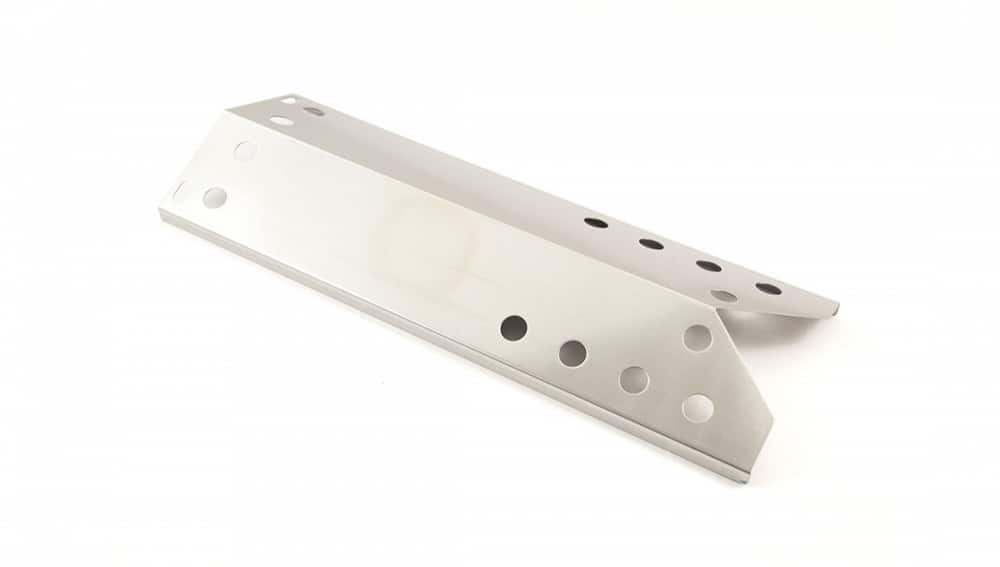 Appliance Factory Parts - 926346 stainless steel heat plate