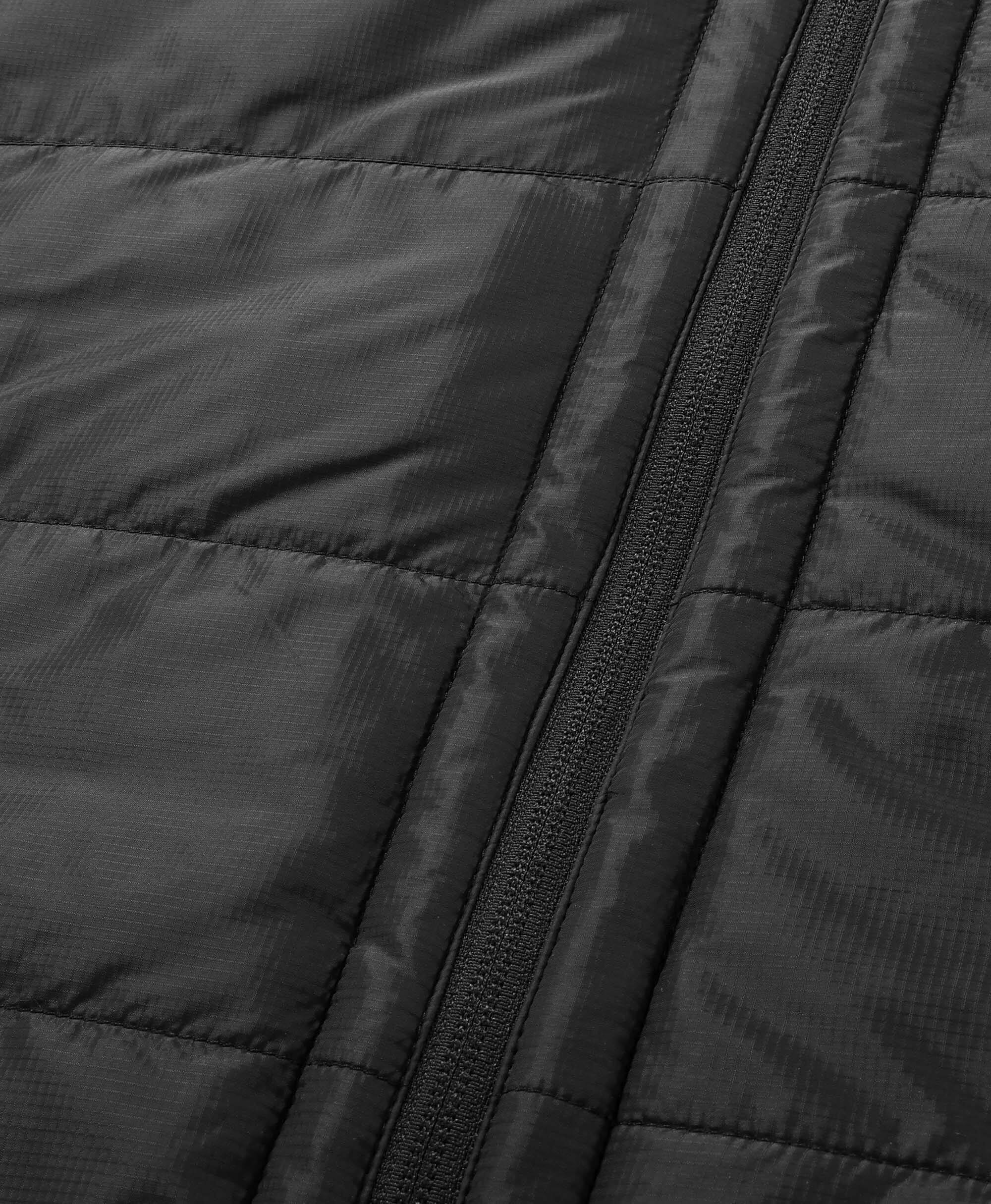 Alt View 6. ororo - Heated Dual Control Poncho Blanket - Black.