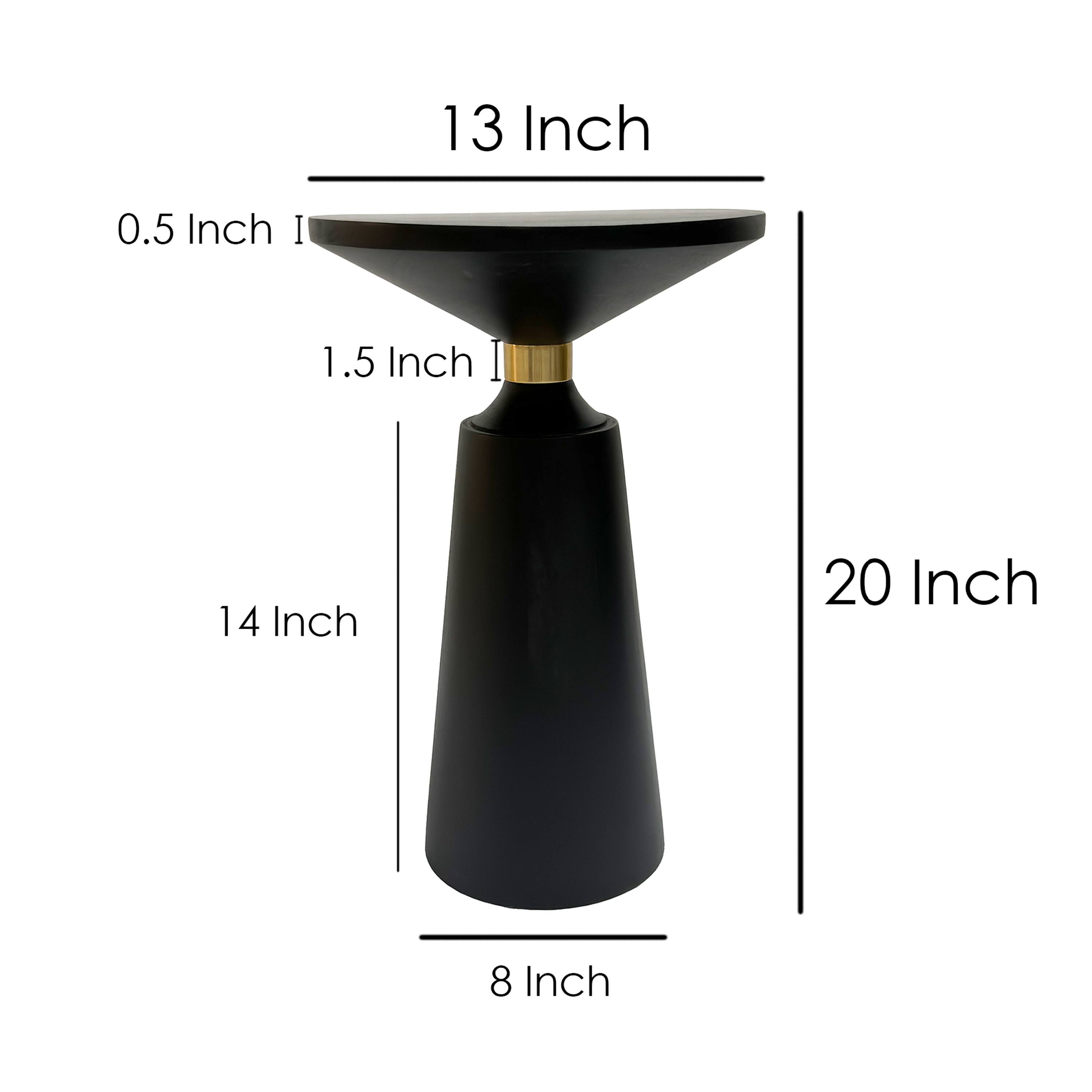 13 Inch, 0.5 Inch, 1.5 Inch, 14 Inch, 20 Inch, 8 Inch