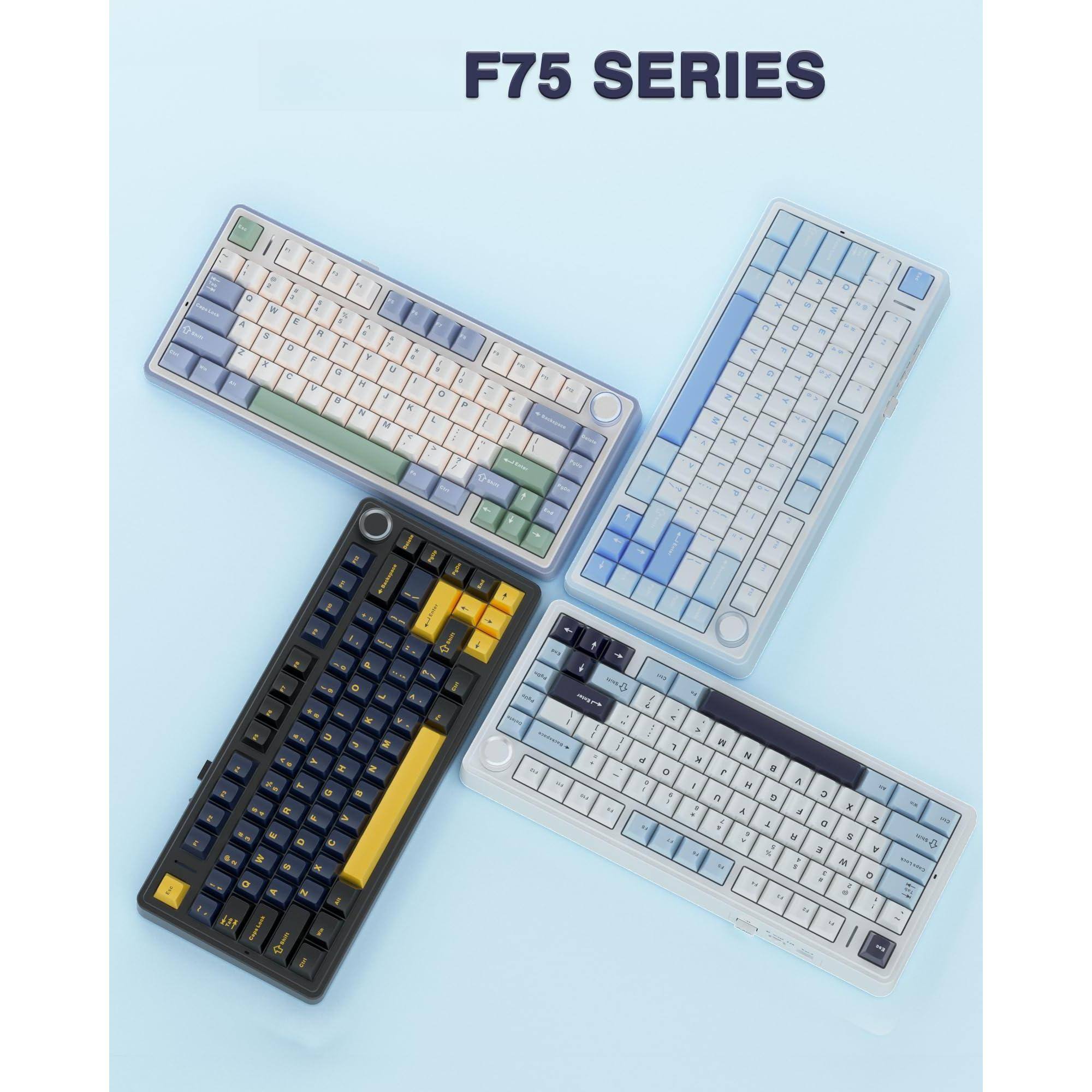 F75 SERIES
