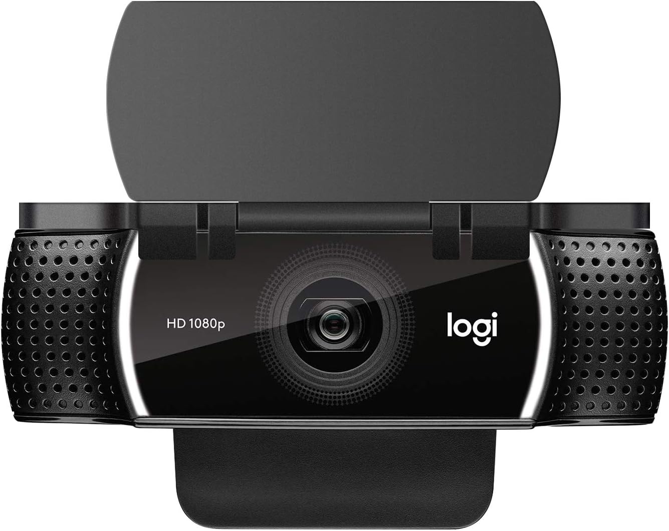 HD 1080p  
logi