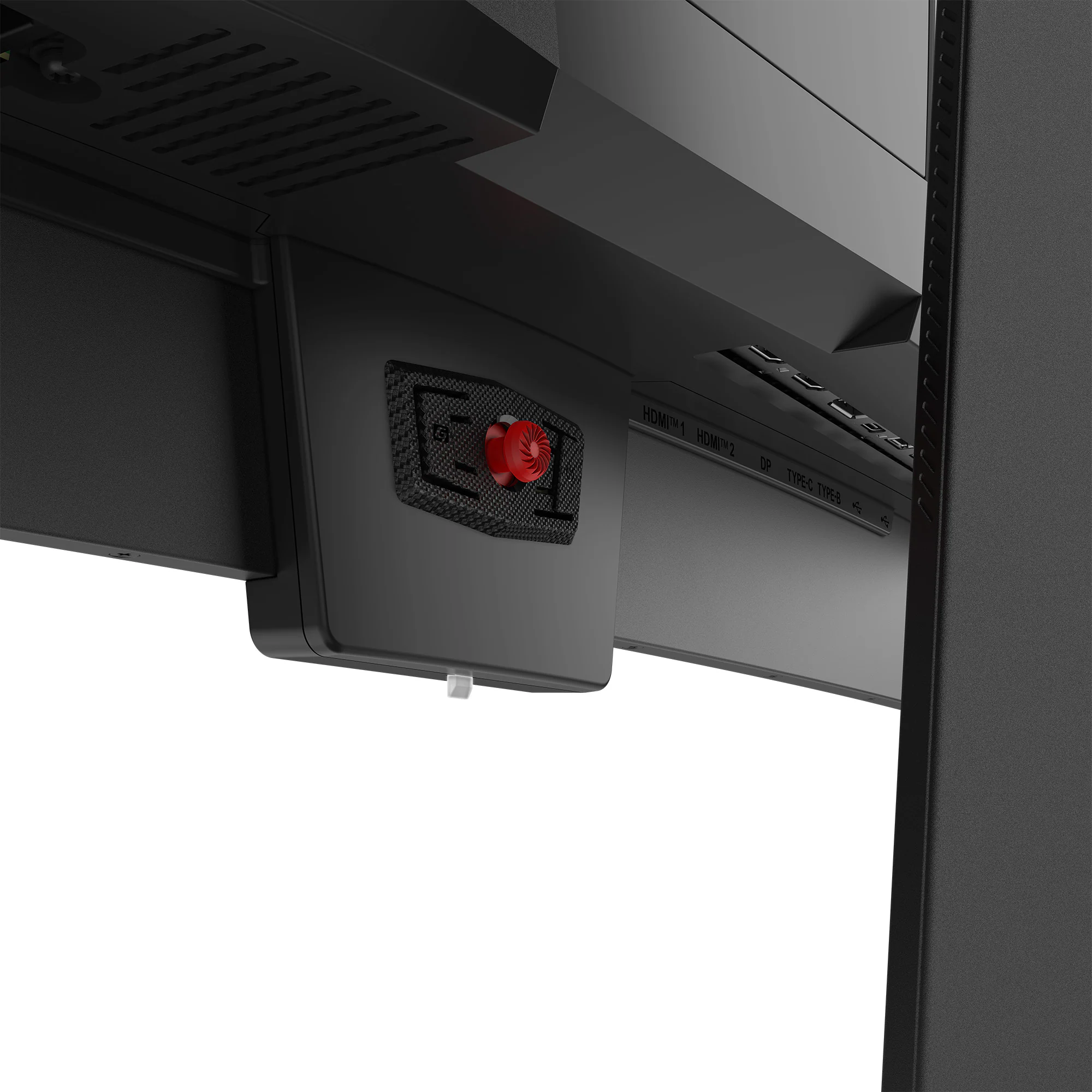 HDMI1 HDMI2 DP TYPE-C TYPE-C