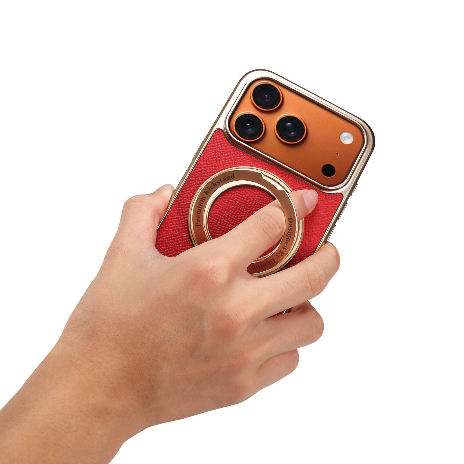 Kickstand Premium Designed By Denior