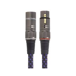 Tributaries - Model 6AB Balanced Cable (Each) - 2M - Gray