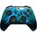 Front. Custom Controllerzz - Custom Elite Series 2 Wireless Controller for Xbox Series X, Xbox Series S, Xbox One - Green Skies.