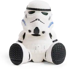 Handmade by Robots - Star Wars - Stormtrooper #539 - COLLECTIBLES - Multicolor