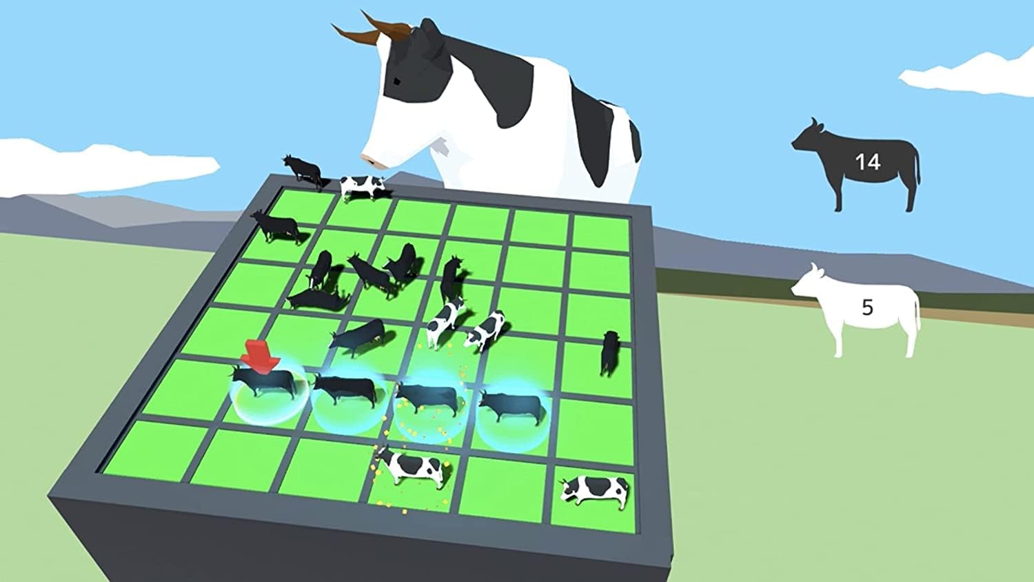 Alt View 5. Merge Games - DEEEER Simulator: Your Average Everyday Deer [Nintendo Switch].