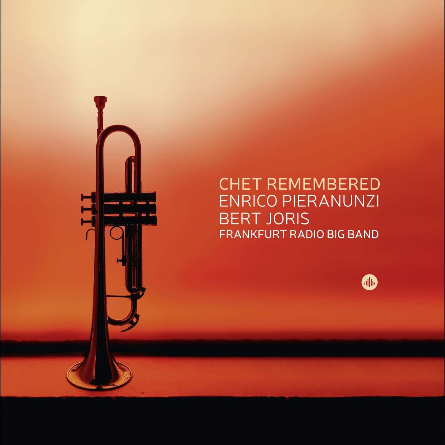 Enrico Pieranunzi - Chet Remembered   - COMPACT DISCS [CD] price history on PriceWatchPro