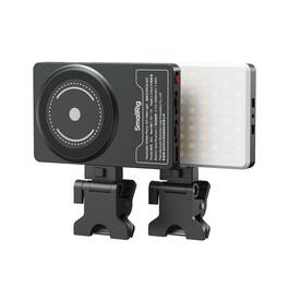 Smallrig - M3 5W Attachable Mobile Phone Bi-Color LED Video Light, Ink Blue
