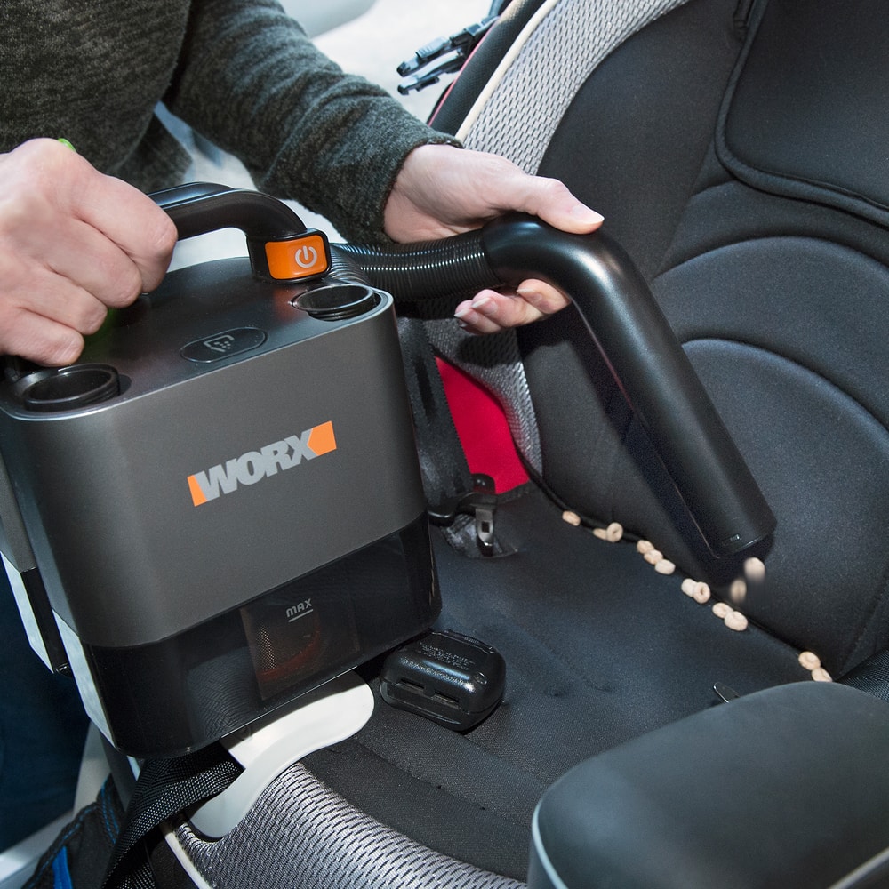 The text on the image is "WORX MAX WIT-GW."