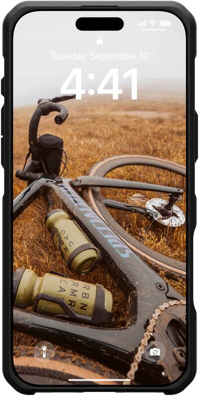 UAG Metropolis LT Series Case with Magsafe for Apple iPhone