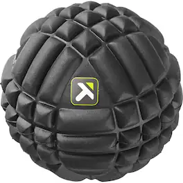 TriggerPoint - GRID X Massage Ball - Black