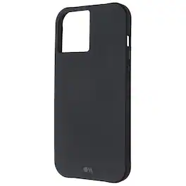 Case-Mate - Refurbished Excellent - Tough Case for Apple iPhone 12 Pro Max - Black