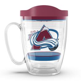 Tervis - Colorado Avalanche 16oz. Tradition Classic Mug - Multicolor
