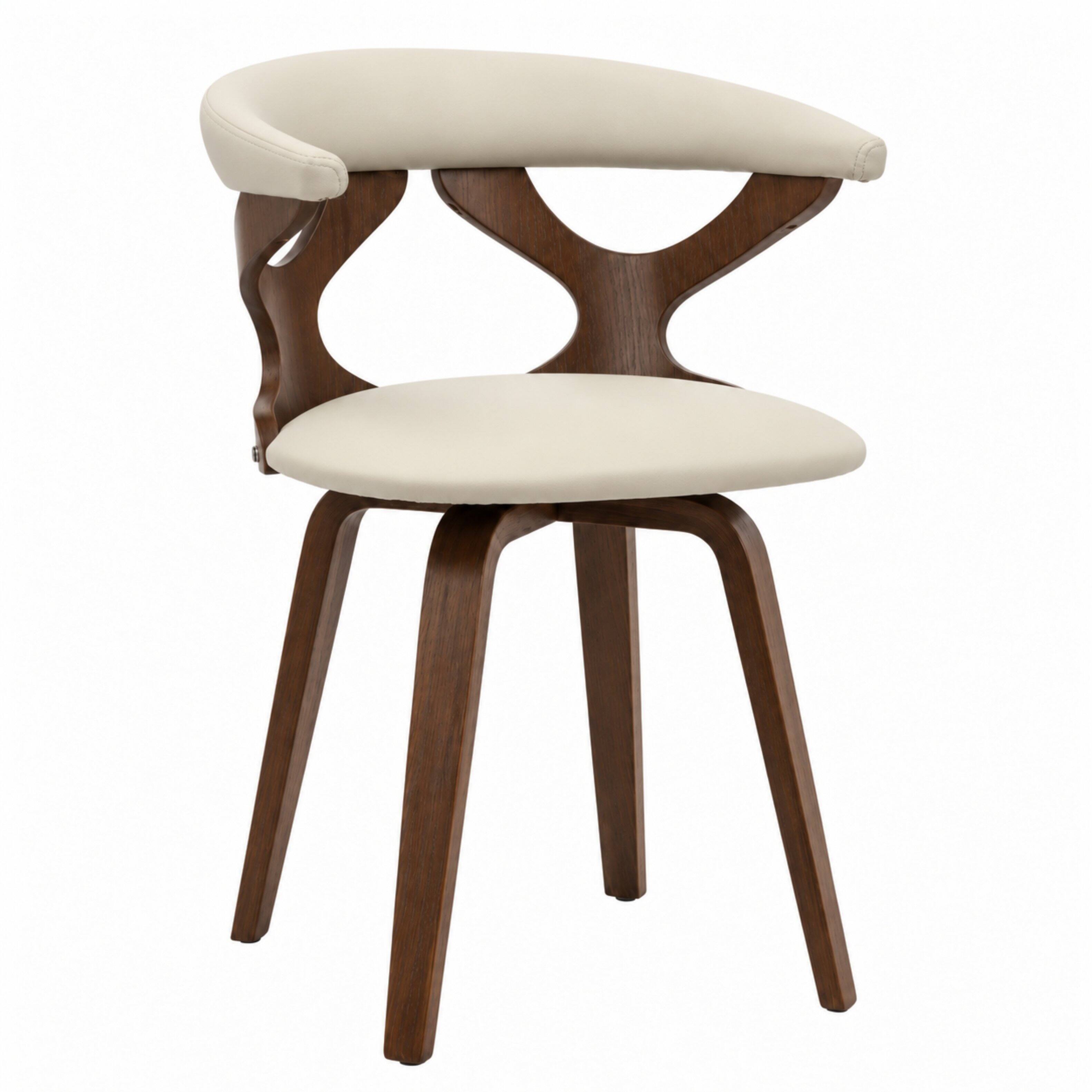 Dark Walnut/Taupe