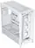 Alt View 15. CORSAIR - 5000D RS Mid-Tower Modular PC Case - White.