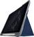 Alt View 11. STM - Dux Plus Duo Folio Case for Apple® iPad® Pro 10.5" and iPad® Air (3rd Gen) - Midnight Blue.