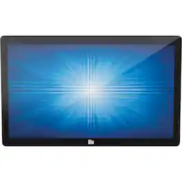 ELO - 2702L 27 Touchscreen Monitor - Black