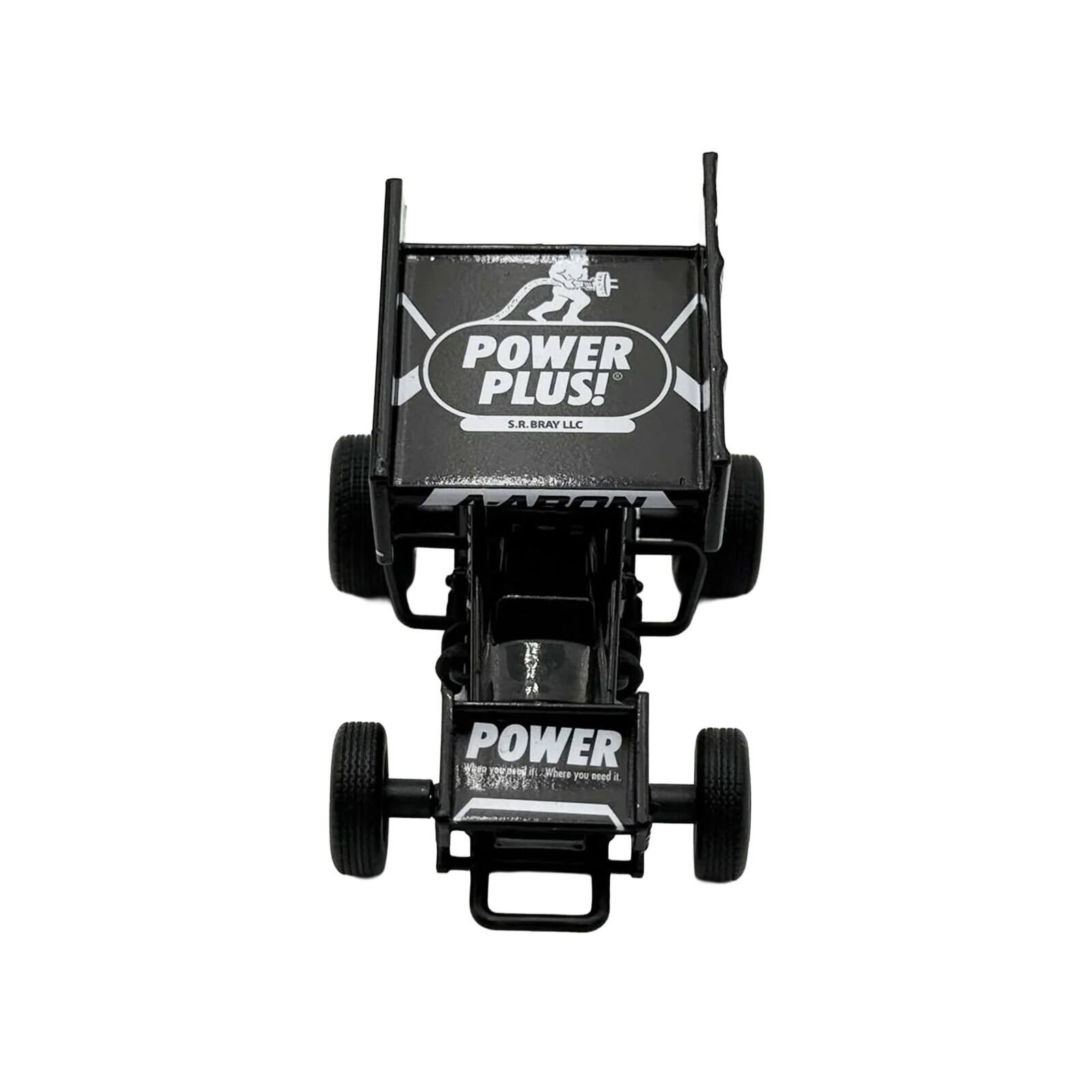 POWER PLUS!  
S.R. BRAY LLC  
ABON  
POWER you need