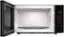 The text on the image reads "12:20 Meno Suffin Cooe Tme Lever 1 min 2 min 3 min 4 min 5 min 6 min STOP START." This text is likely a description of the buttons on a microwave oven. The buttons are labeled with the time durations for different cooking options, such as 1 minute, 2 minutes, 3 minutes, 4 minutes, 5 minutes, and 6 minutes. The "STOP" and "START" buttons are also present, indicating that the user can stop or start the cooking process.