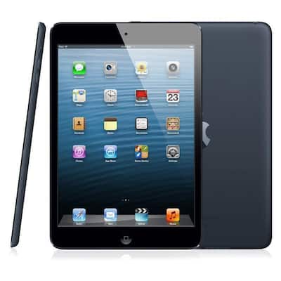 Apple Refurbished Excellent iPad Mini (1st Gen) A1432 (WiFi) 16GB Apple Refurbished Excellent iPad Mini (1st Gen) A1432 (WiFi) 16GB