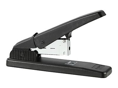 Alt View 2. Bostitch - Desktop Stapler, 60-Sheet Capacity - Black.