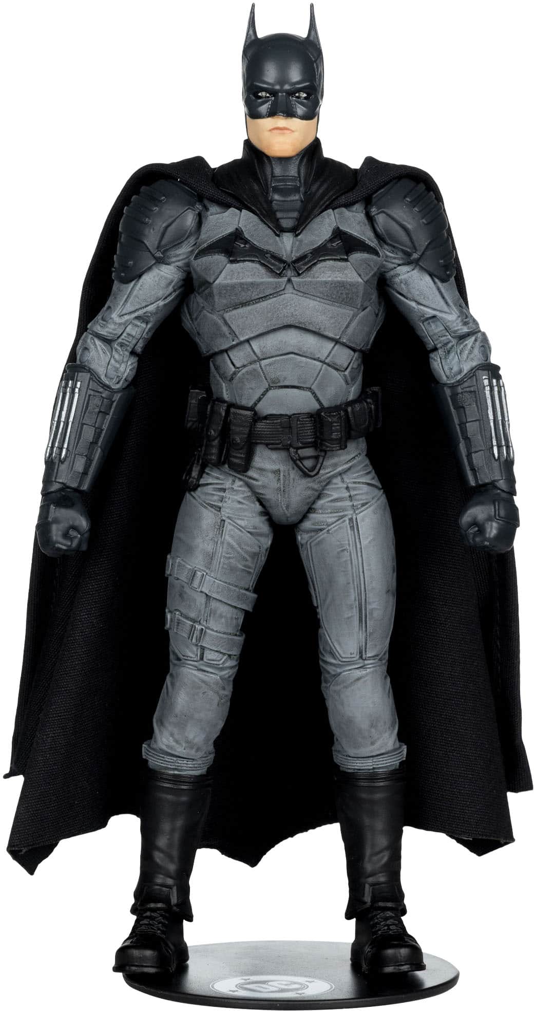 McFarlane Toys DC Multiverse Batman (The Batman) 7.1