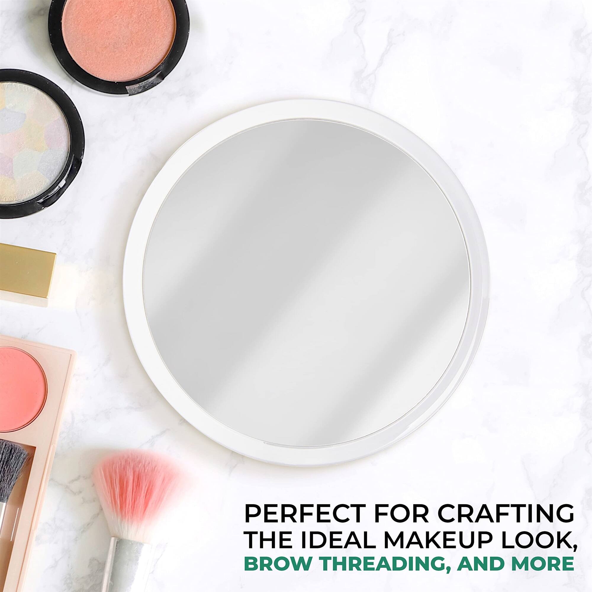 PERFECT FOR CRAFTING THE IDEAL MAKEUP LOOK, BROW THREADING, AND MORE