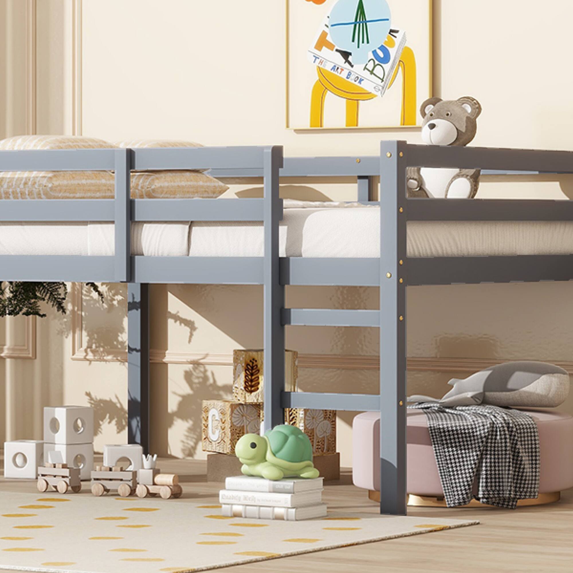 The text on the image reads: "THE ART BOOK" and "C".