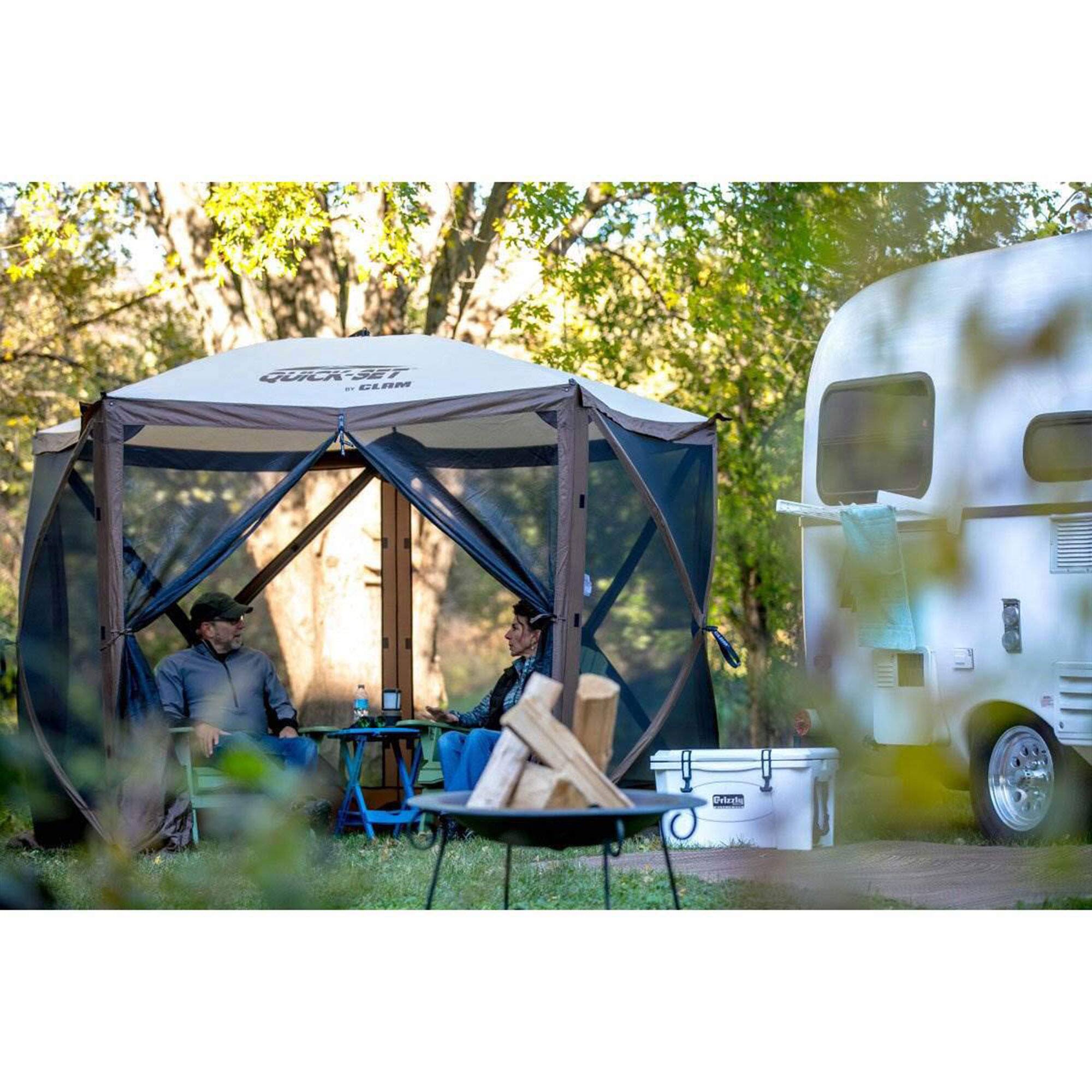 GUCK-SET -- ELAM Prlch