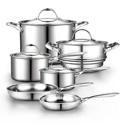 Cooks