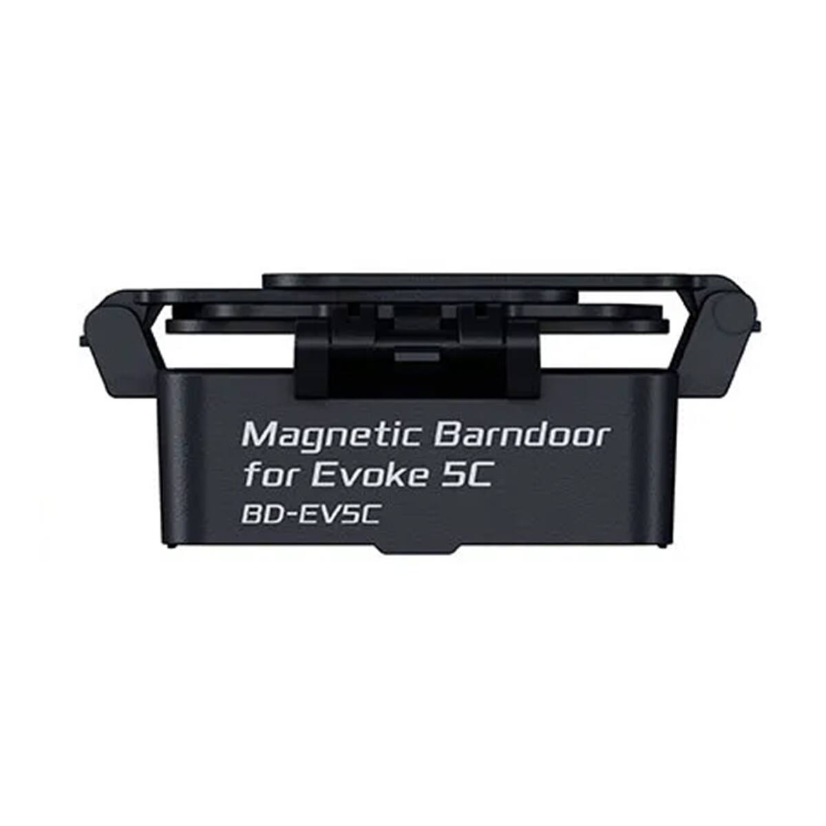 Magnetic Barn Door for Evoke 5C  
BD-EV5C