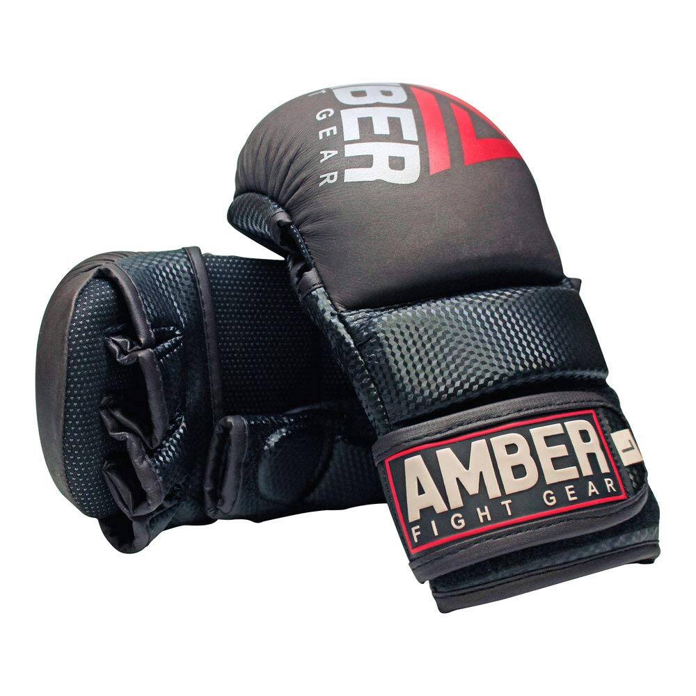 AMBER FIGHT GEAR