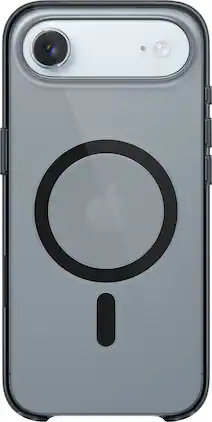 Apple - iPhone Air Case with MagSafe - Shadow