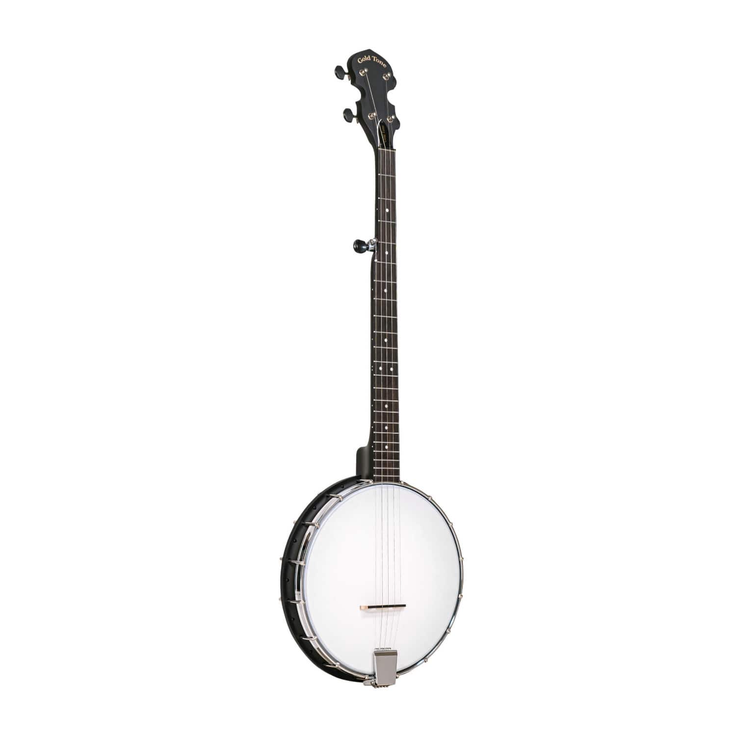 Gold Tone - AC-1: Acoustic Composite 5-String Openback Banjo with Gig Bag price history on PriceWatchPro