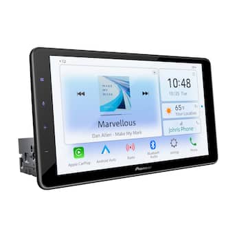 Pioneer 9 Pioneer 9