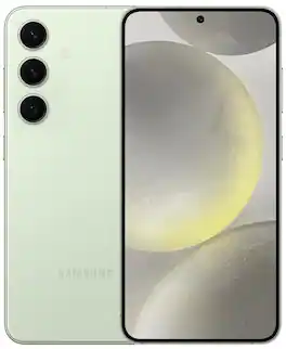 Samsung - Refurbished Excellent - Galaxy S24+ 512GB S926U Unlocked - Jade Green