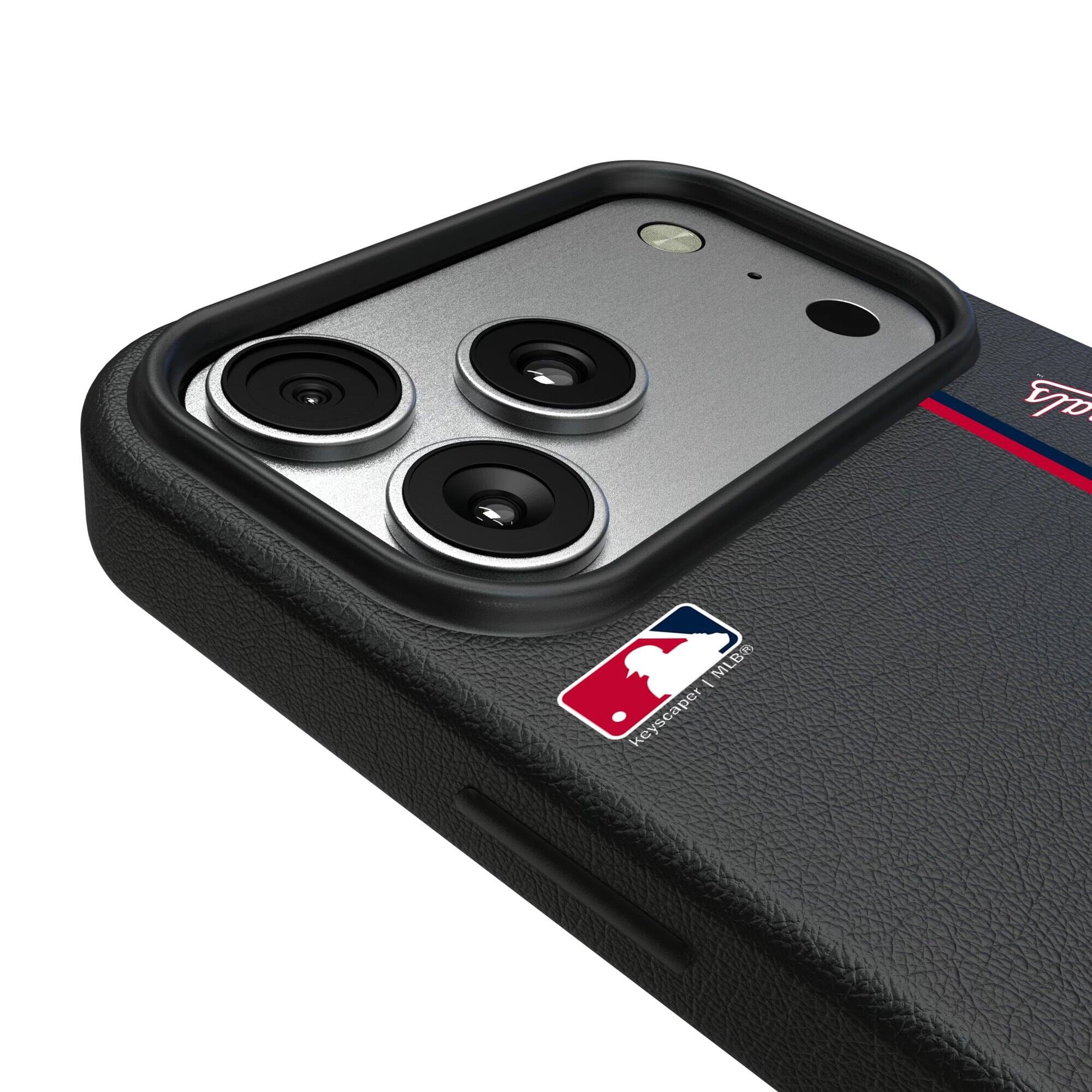 als MLB - keyseaper