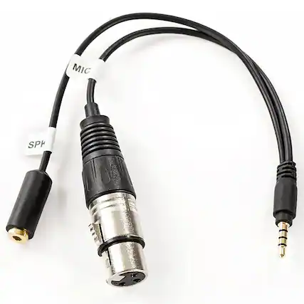 MIC
SPK