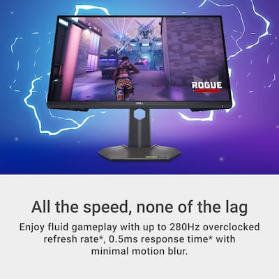 Dell G2524H 24.5 Dell G2524H 24.5