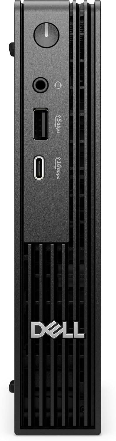 Sure, here is the corrected and grouped text from the image:

- Power button
- HDMI port
- USB 3.0 (5Gbps)
- USB 3.1 Gen 2 (10Gbps)