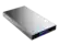Angle. Kaleidescape - Kaleidescape Compact Terra 8TB Movie Server - Silver.